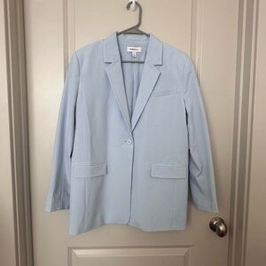 NWT Sky Blue Women's Blazer